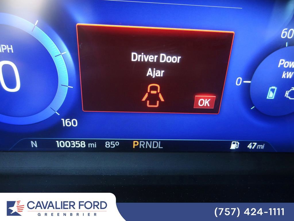 Certified 2021 Ford Escape SEL w/ Technology Package FWD image 20