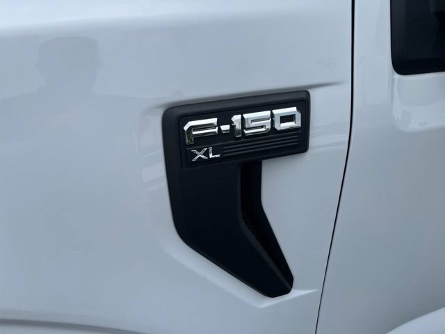 Certified 2023 Ford F150 XL w/ XL Chrome Appearance Package AWD/4WD image 2