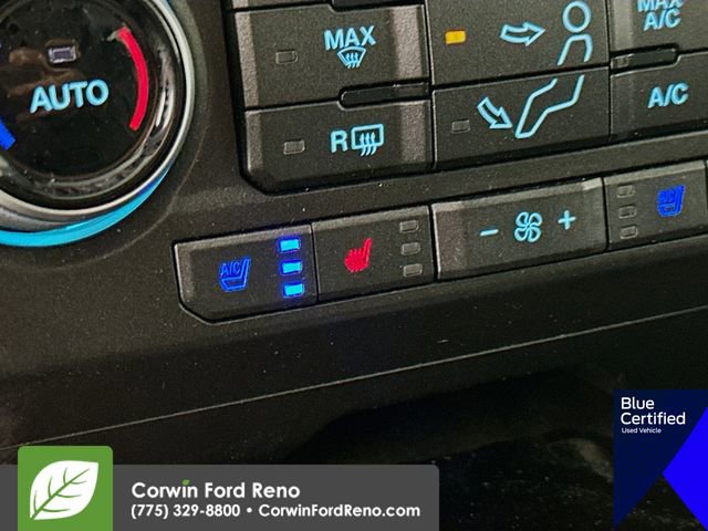 Certified 2019 Ford F350 Platinum w/ Platinum Ultimate Package AWD/4WD image 25
