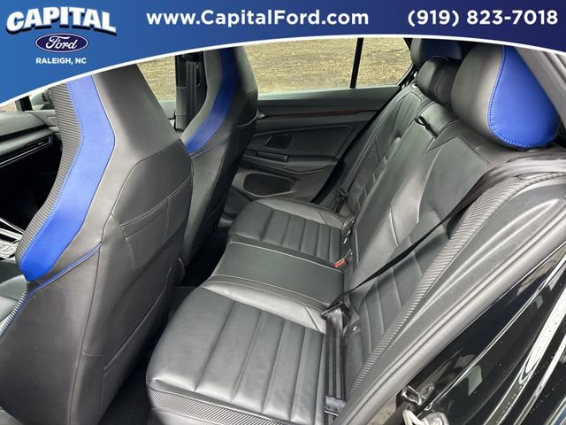 Used 2024 Volkswagen Golf R image 16