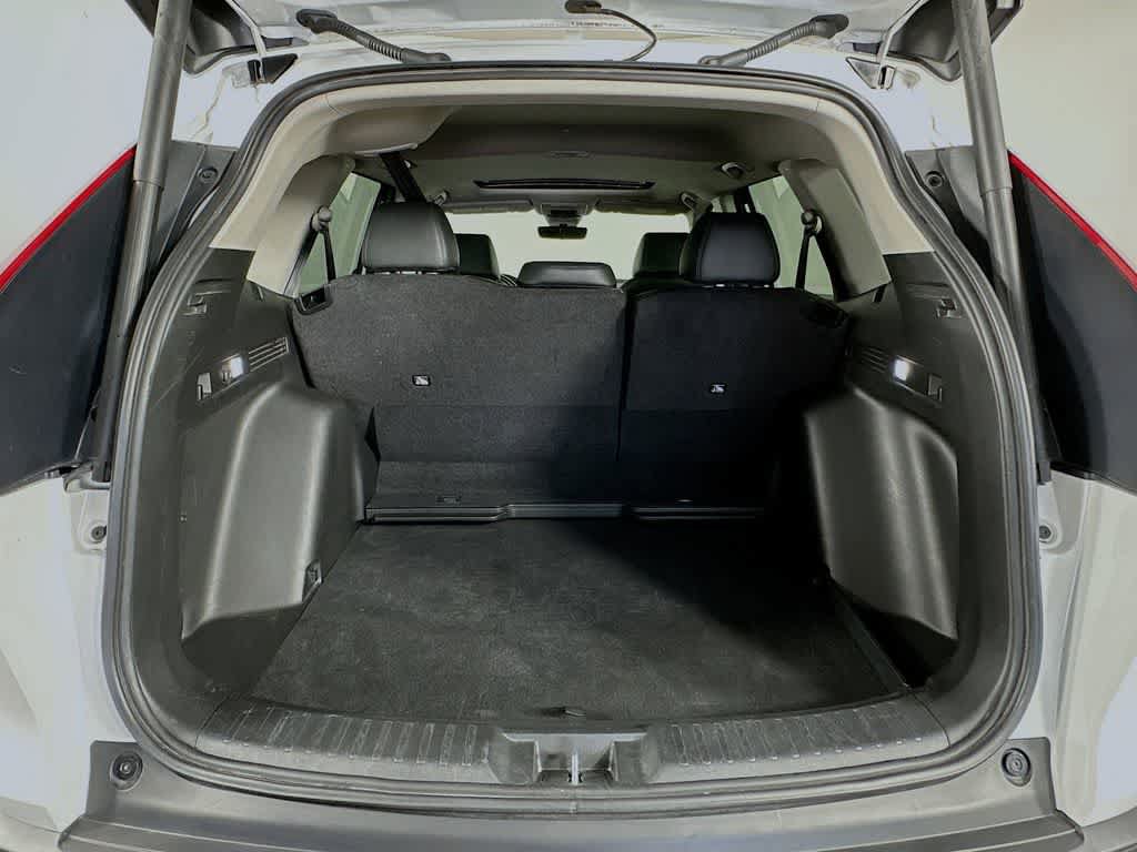 Used 2024 Honda CR-V EX-L image 21