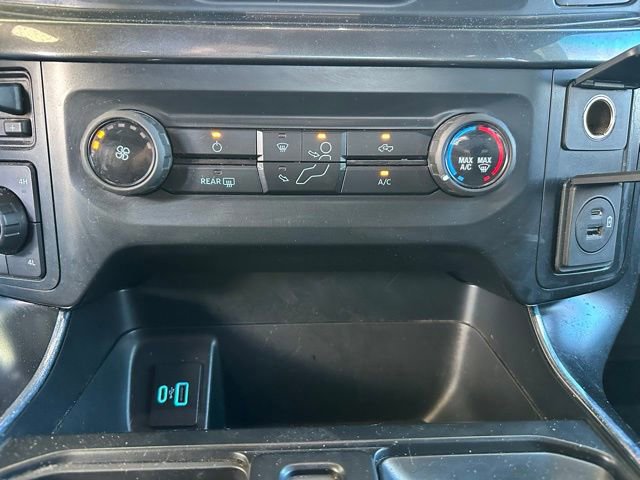 Certified 2023 Ford F150 XL image 19