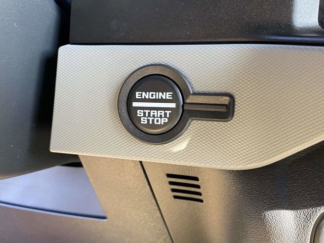 Certified 2023 Ford Bronco Badlands AWD/4WD image 28
