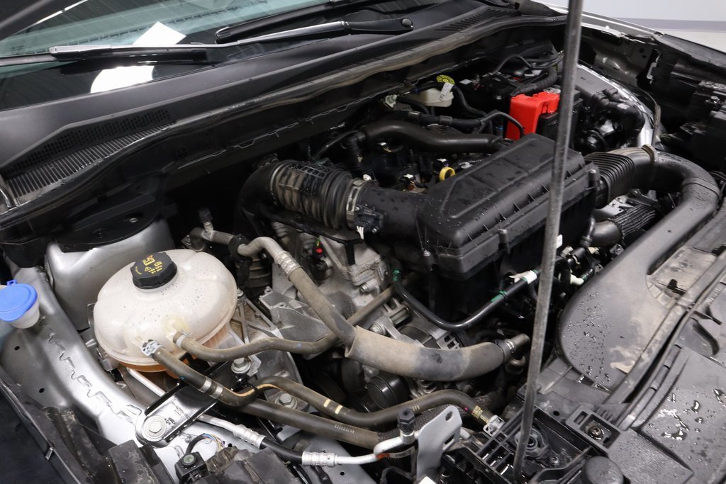 Certified 2024 Ford Escape ST-Line w/ Cold Weather Package image 14