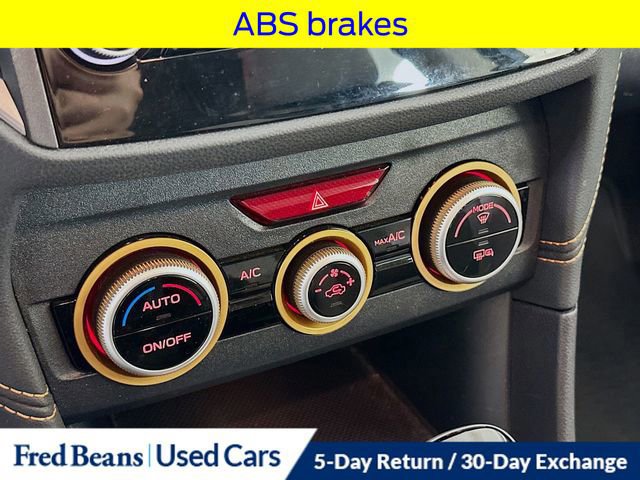 Used 2022 Subaru Crosstrek 2.0i Premium AWD/4WD image 19