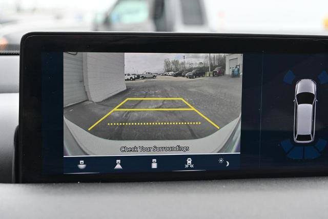 Used 2021 Acura TLX w/ Technology Package FWD image 36