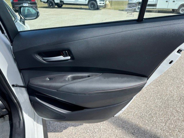 Used 2024 Toyota Corolla Sedan w/ SE Convenience Package FWD image 32