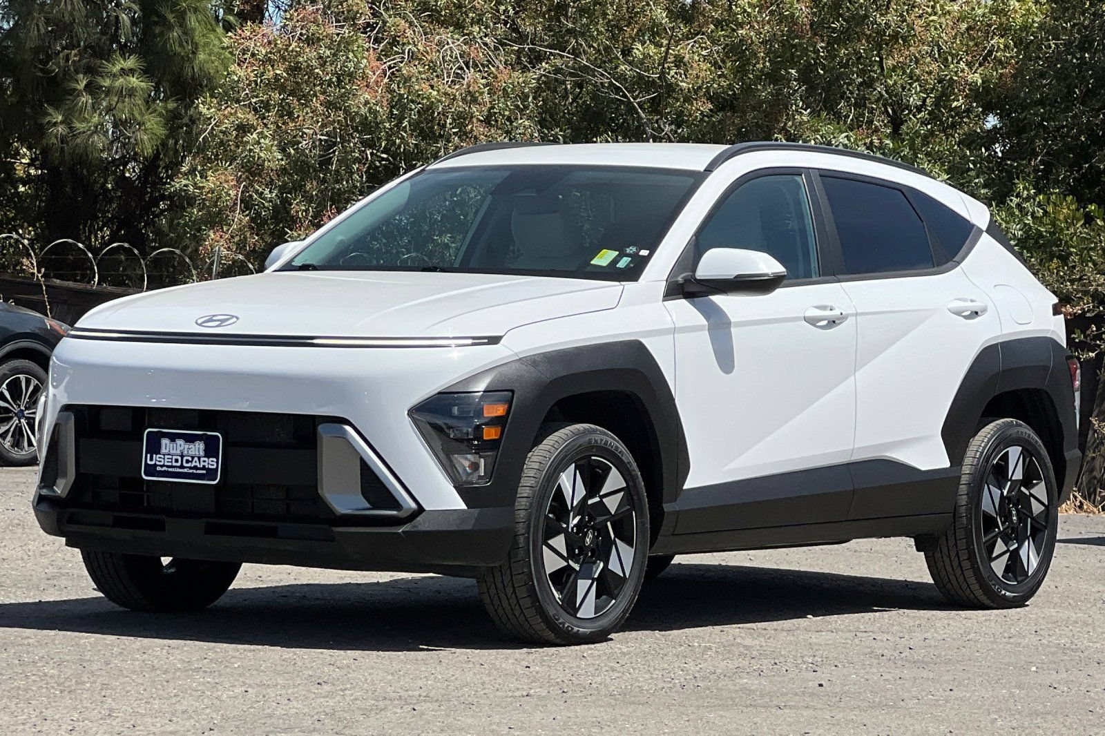 Used 2024 Hyundai Kona SEL AWD/4WD image 8