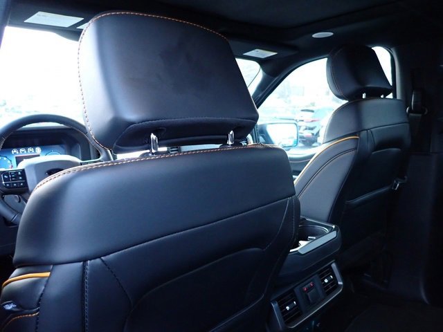 Certified 2024 Ford F150 Tremor w/ Equipment Group 402A High image 19