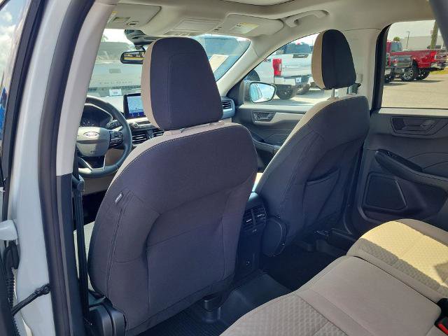 Certified 2022 Ford Escape SE w/ Cold Weather Package AWD/4WD image 13