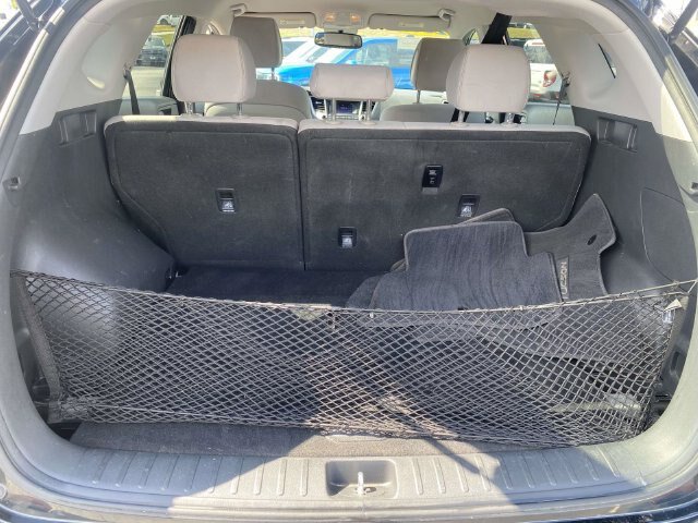 Used 2018 Hyundai Tucson SE FWD image 10
