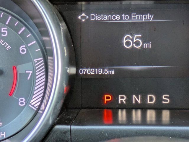 Certified 2019 Ford Mustang EcoBoost w/ Black Accent Package image 25