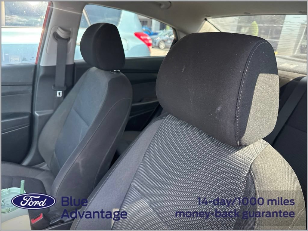 Used 2019 Hyundai Accent SE FWD image 3