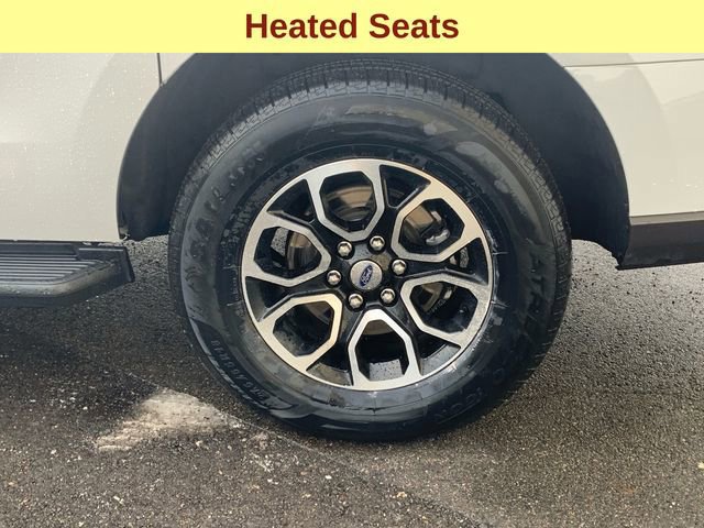 Certified 2024 Ford Expedition Max XLT image 14