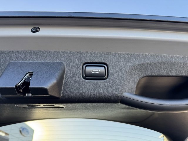 Used 2024 Kia Sportage SX image 42