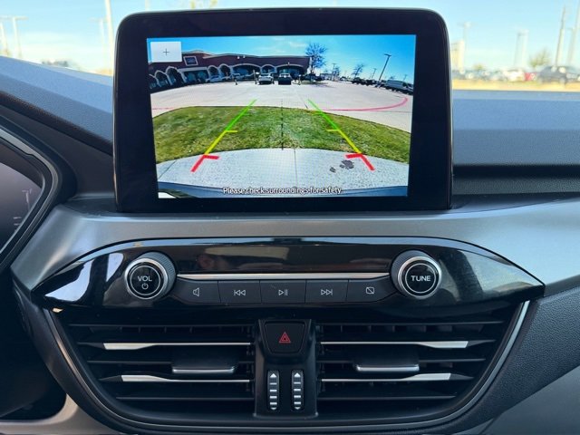 Certified 2024 Ford Escape Active image 15