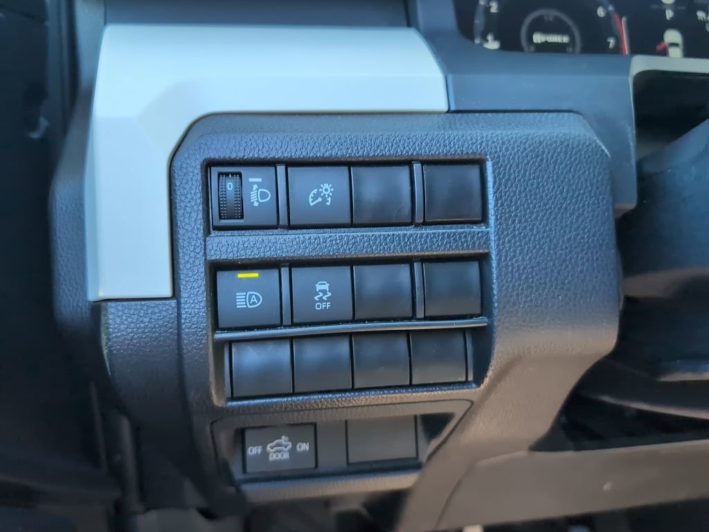 Used 2024 Toyota Tacoma TRD Off-Road image 21