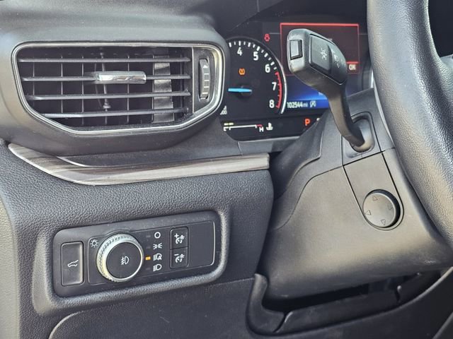 Certified 2020 Ford Explorer Limited image 18