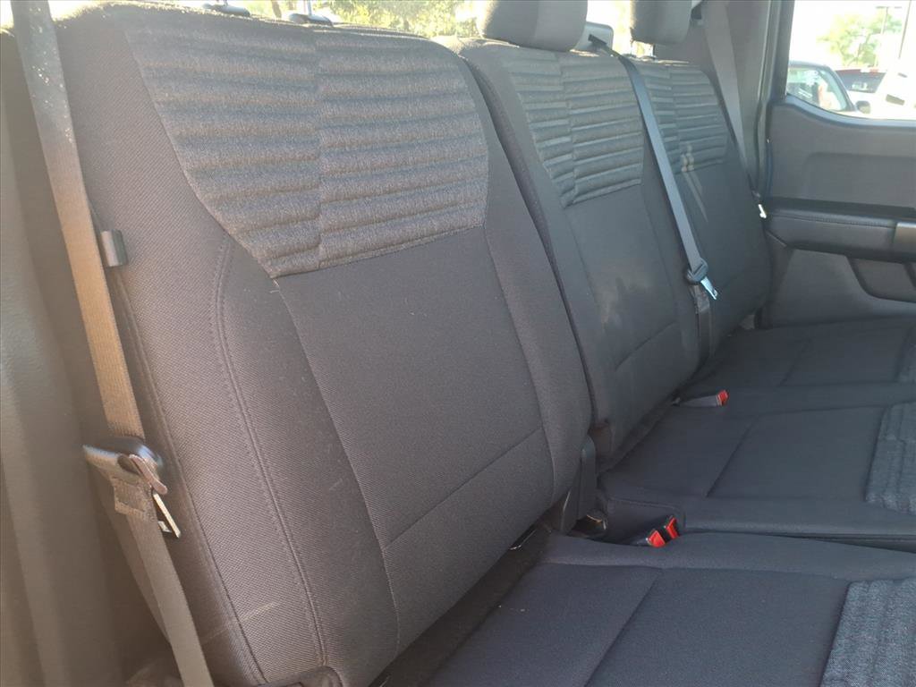 Certified 2023 Ford F150 XL w/ STX Appearance Package image 15