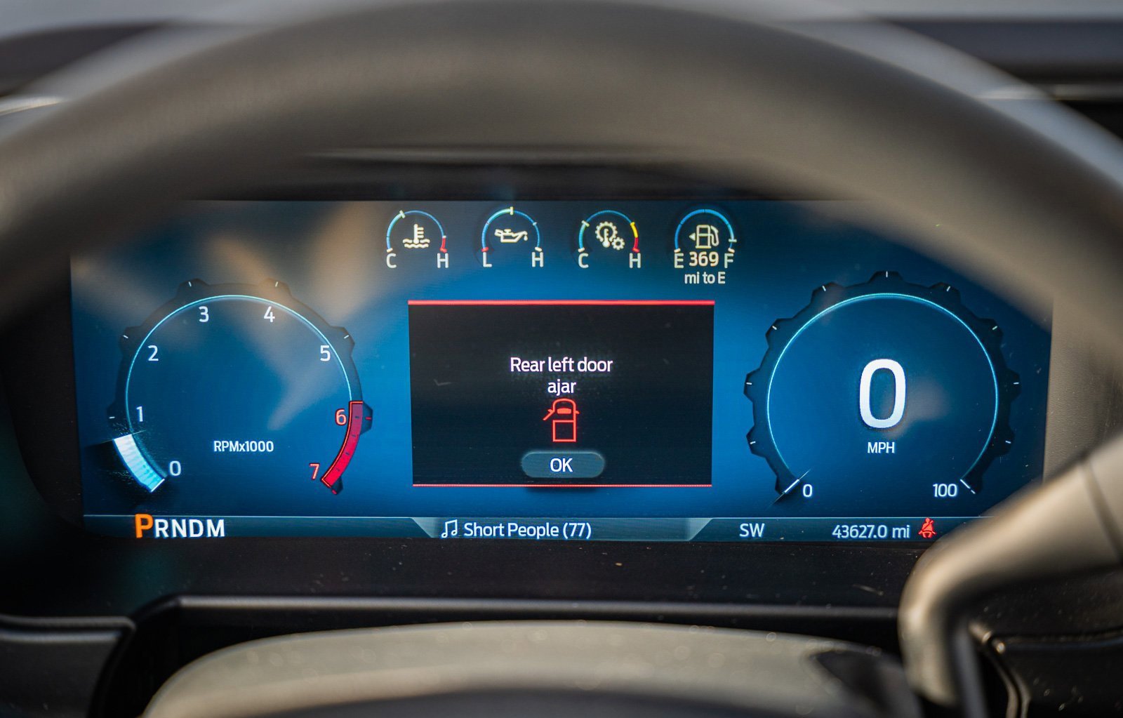 Certified 2023 Ford F250 XLT w/ XLT Premium Package image 30