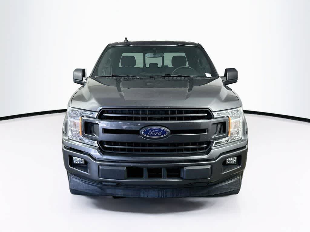 Certified 2019 Ford F150 XLT w/ Equipment Group 302A Luxury RWD image 6