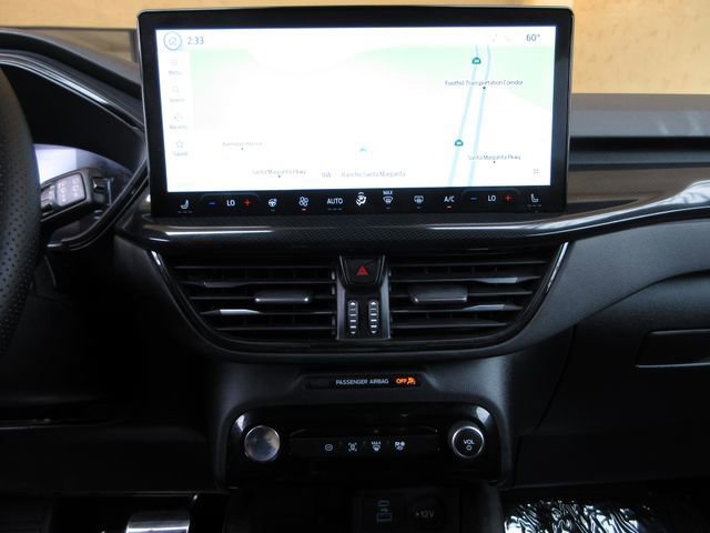 Certified 2023 Ford Escape ST-Line w/ Equipment Group 301A FWD image 19