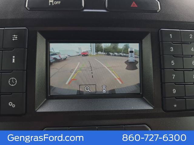 Certified 2020 Ford F350 XL w/ Power Equipment Group AWD/4WD image 33
