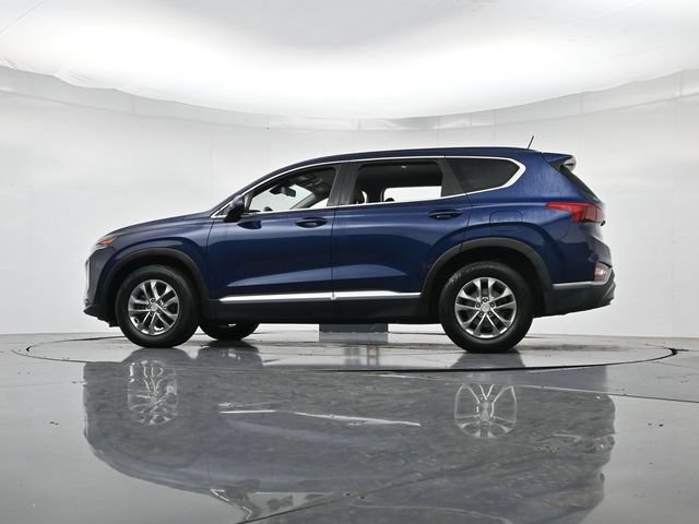 Used 2020 Hyundai Santa Fe SE FWD image 39