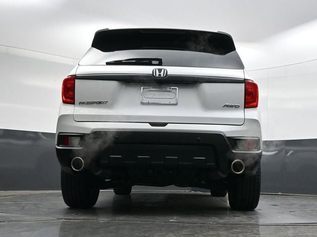 Used 2022 Honda Passport EX-L image 46