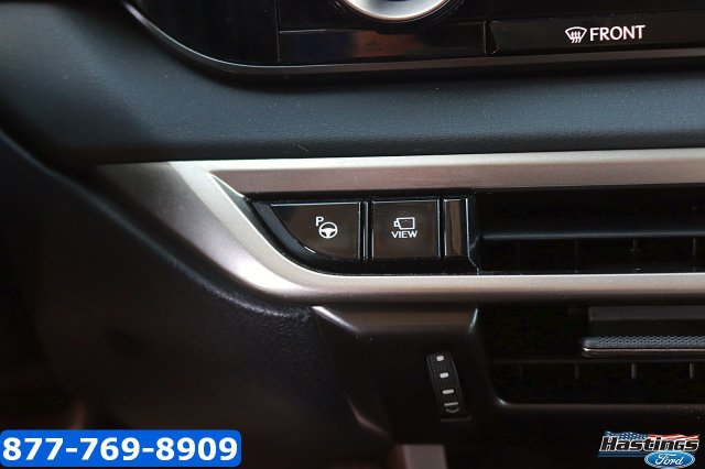 Used 2023 Lexus RX 350 FWD w/ Accessory Package (Z1) image 23