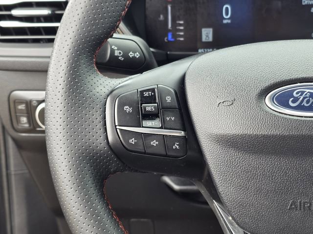 Certified 2024 Ford Escape ST-Line Select w/ Tech Pack #1 image 24