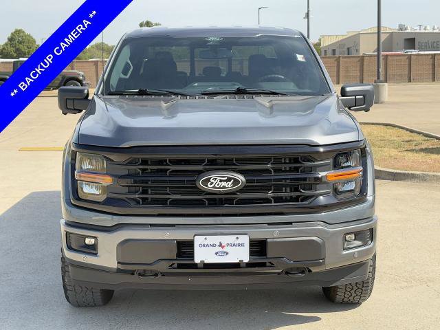 Certified 2026 Ford F150 XLT AWD/4WD image 9