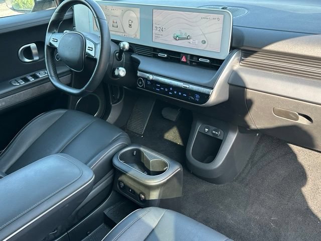 Used 2023 Hyundai Ioniq 5 SEL AWD/4WD image 10