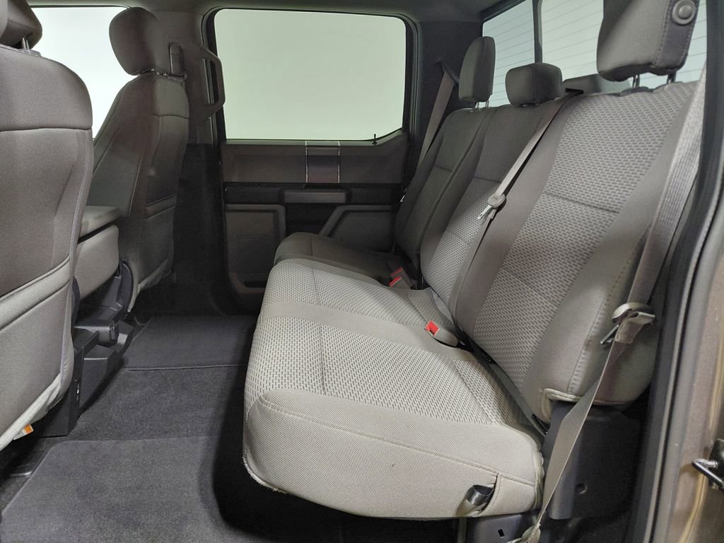 Certified 2019 Ford F150 XLT w/ Equipment Group 302A Luxury AWD/4WD image 42
