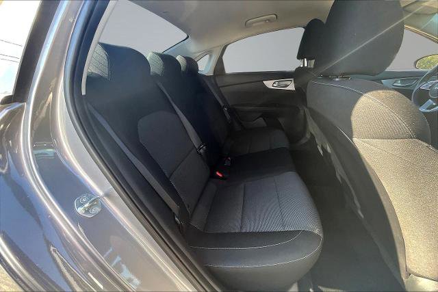 Used 2024 Kia Forte LXS FWD image 27