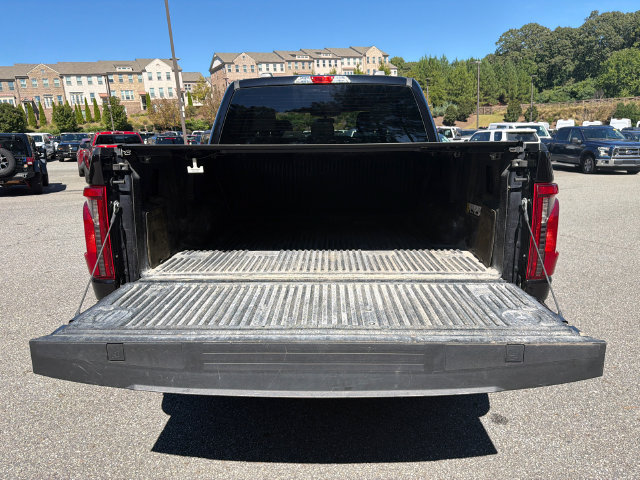 Certified 2024 Ford F150 XLT w/ XLT Black Appearance Package AWD/4WD image 20