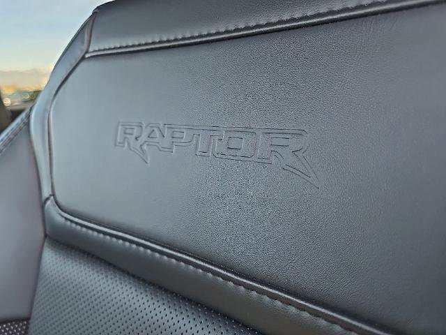 Certified 2024 Ford F150 Raptor image 26