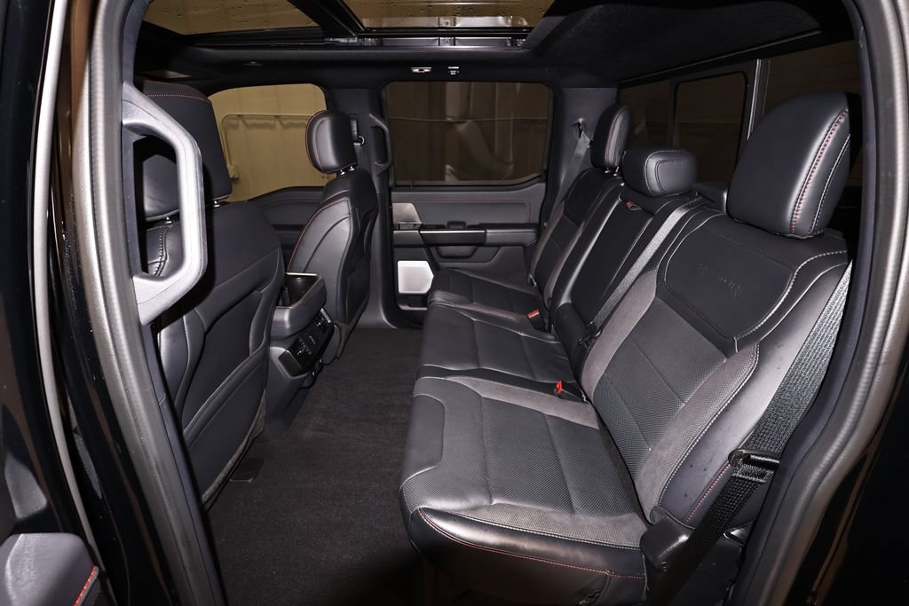 Certified 2025 Ford F150 Raptor AWD/4WD image 17
