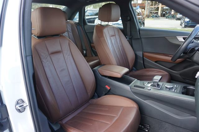 Used 2019 Audi A4 2.0T Premium image 7