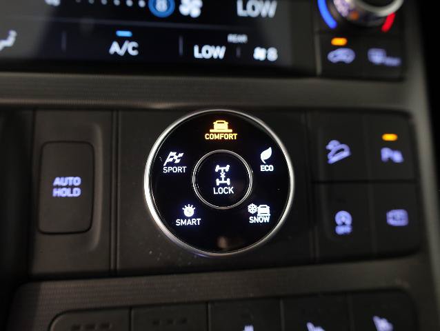 Used 2025 Hyundai Palisade Calligraphy AWD/4WD image 20
