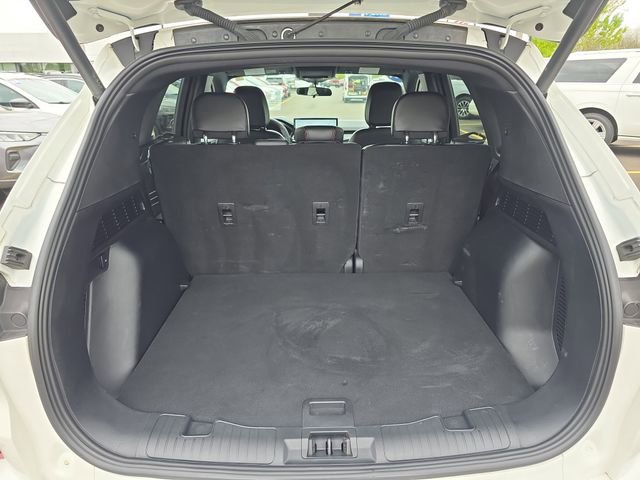 Certified 2024 Ford Escape ST-Line w/ Tech Pack #1 AWD/4WD image 12