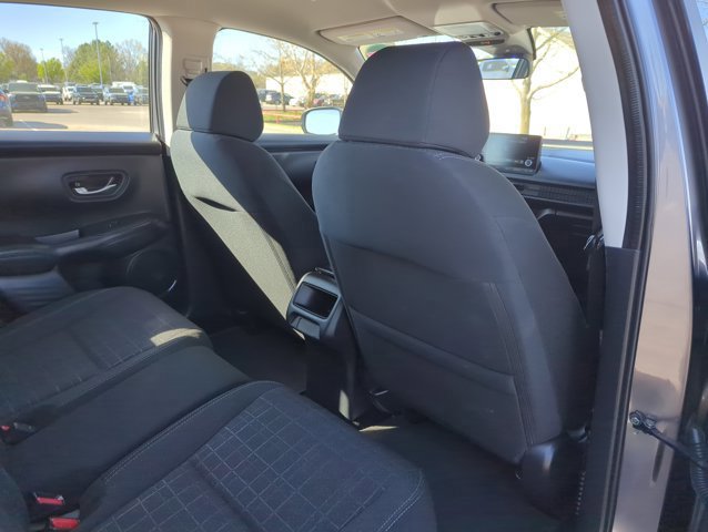 Used 2025 Honda HR-V LX image 21
