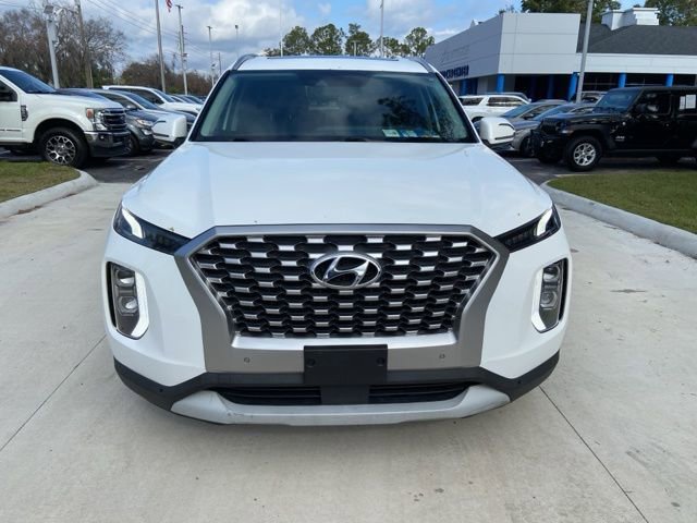 Used 2022 Hyundai Palisade SEL w/ Convenience Package image 9