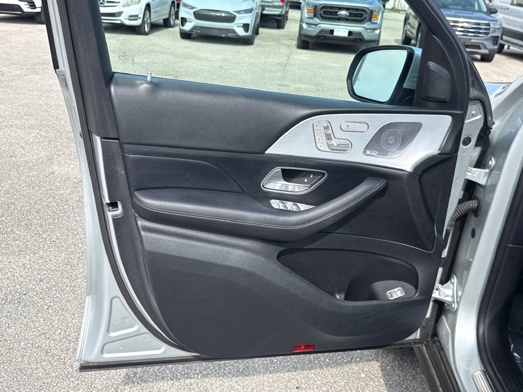 Used 2020 Mercedes-Benz GLE 350 4MATIC image 13