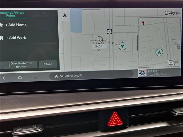 Used 2024 Kia Sorento S FWD image 13