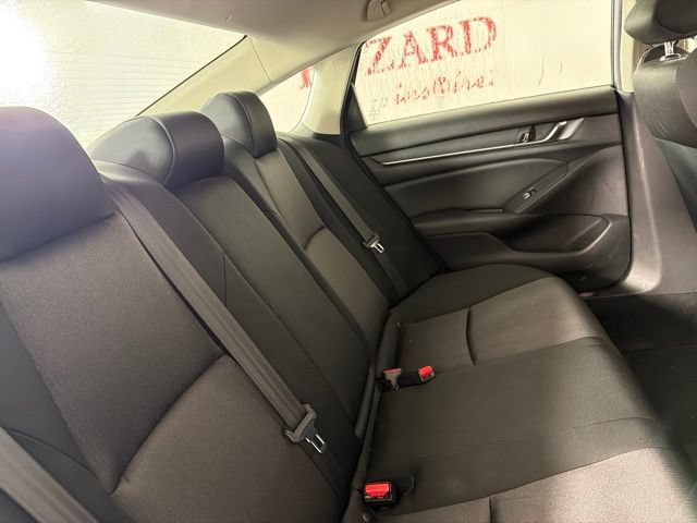 Used 2019 Honda Accord LX image 18