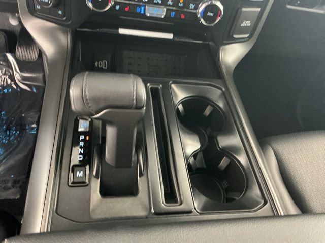 Certified 2025 Ford F150 Lariat w/ Equipment Group 502A High AWD/4WD image 20