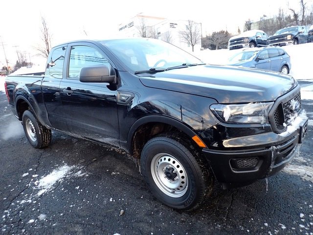 Certified 2023 Ford Ranger XL w/ Bed Utility Package image 7