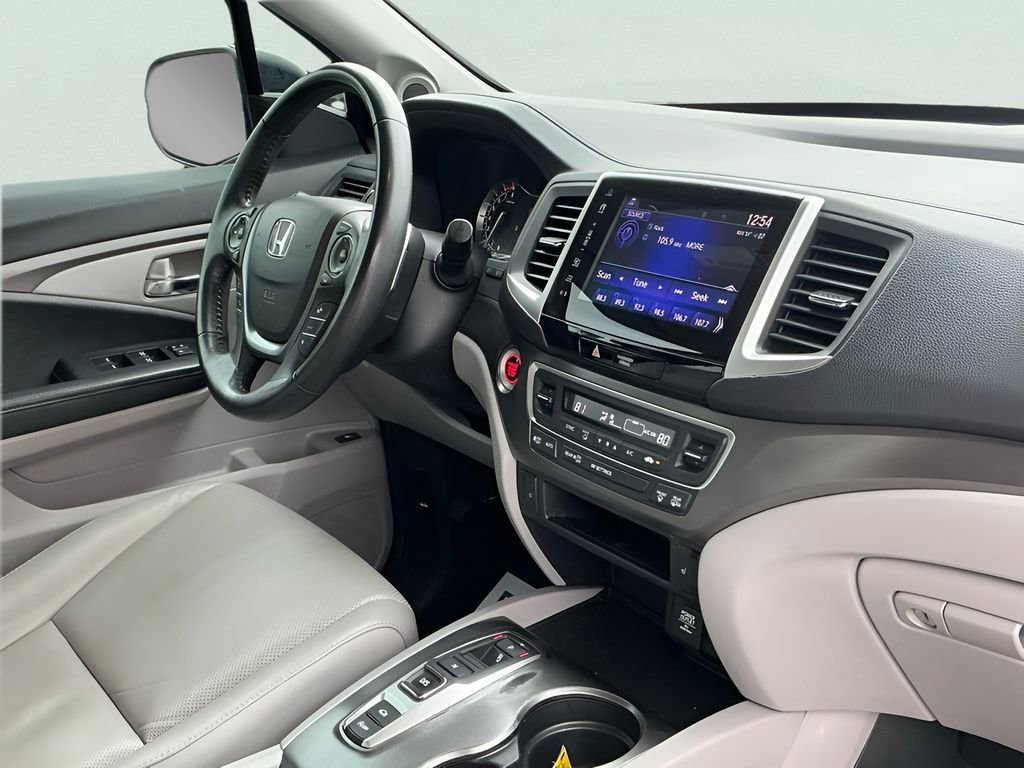 Used 2020 Honda Ridgeline RTL image 15