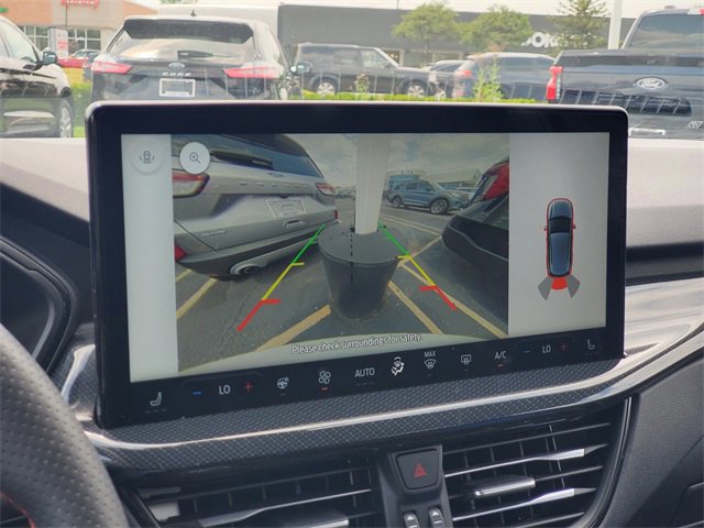 Certified 2024 Ford Escape ST-Line w/ Tech Pack #1 image 21